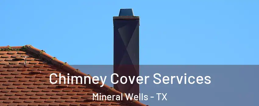  Chimney Cover Services Mineral Wells - TX