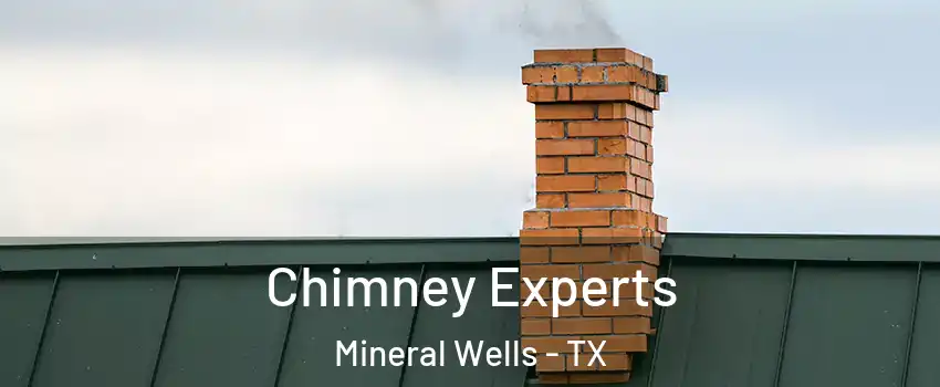  Chimney Experts Mineral Wells - TX