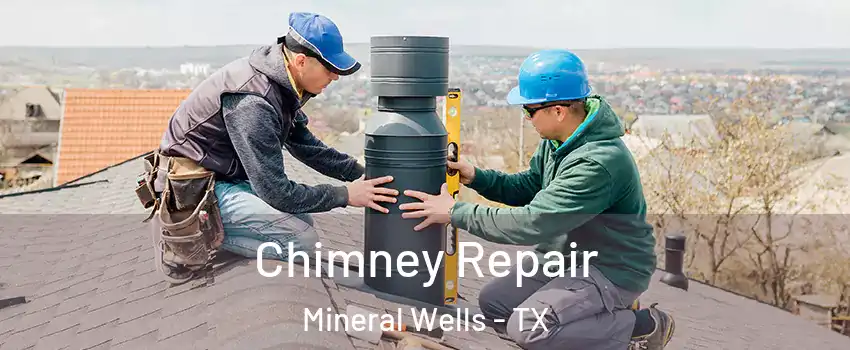  Chimney Repair Mineral Wells - TX