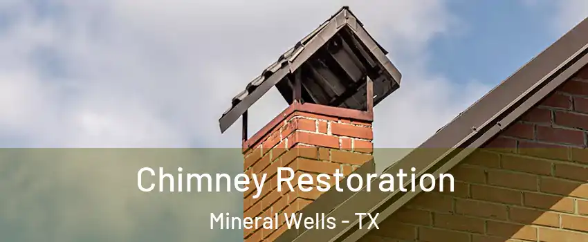  Chimney Restoration Mineral Wells - TX
