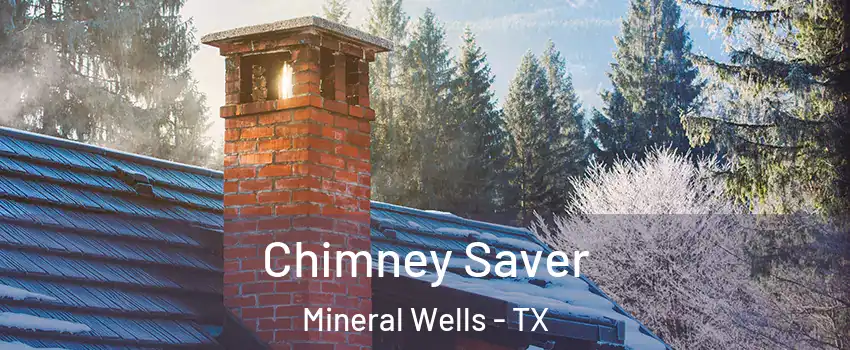  Chimney Saver Mineral Wells - TX