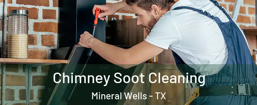  Chimney Soot Cleaning Mineral Wells - TX