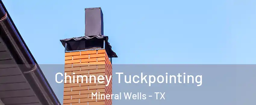  Chimney Tuckpointing Mineral Wells - TX
