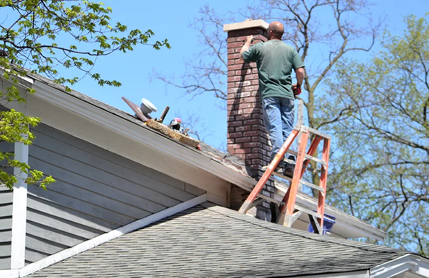 Chimney & Fireplace Inspections Services in Mineral Wells, TX