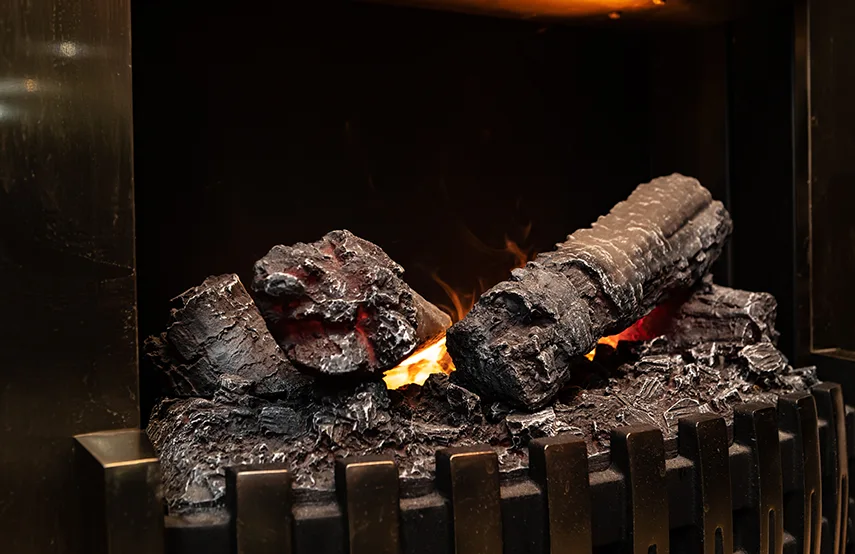 Soot Removal in Mineral Wells, Texas