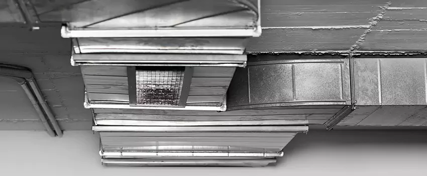 Trusted Air Duct Cleaning Company in Mineral Wells, Texas