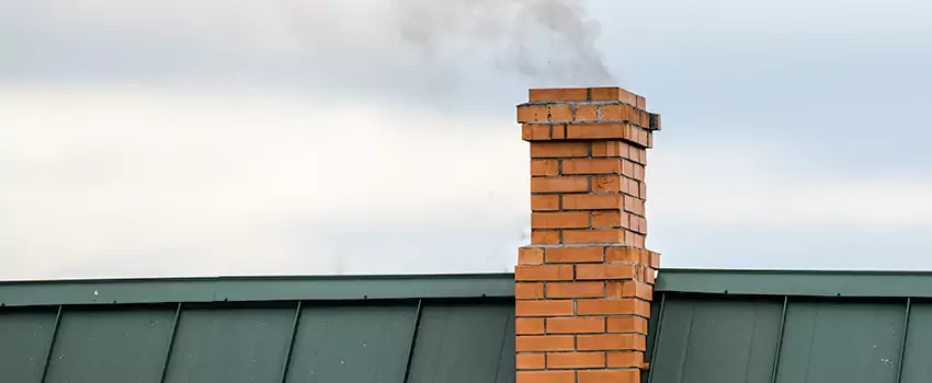 Animal Screen Chimney Cap Repair And Installation Services in Mineral Wells, Texas