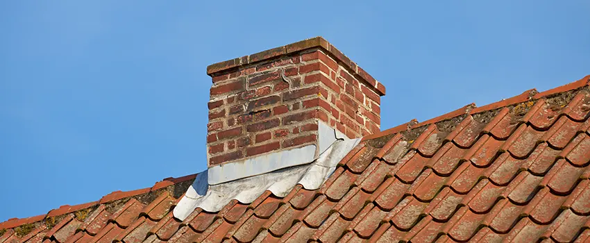 Residential Chimney Bricks Rotten Repair Services in Mineral Wells, TX