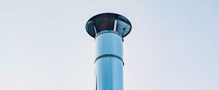 Wind-Resistant Chimney Caps Installation and Repair Services in Mineral Wells, Texas