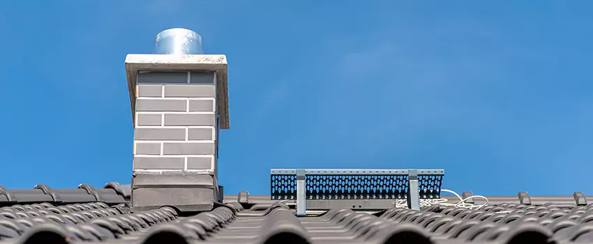 Chimney Flue Relining Services in Mineral Wells, Texas