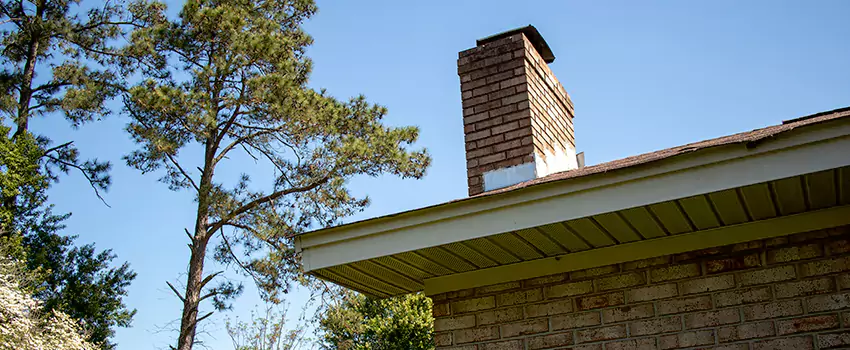 Budget-Friendly Chimney Masonry Service in Mineral Wells, Texas