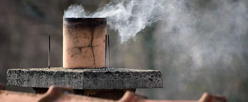 Wood Burning Chimney Odor Removal in Mineral Wells, TX