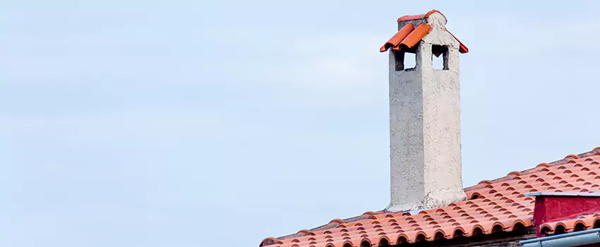 Chimney Pot Replacement in Mineral Wells, TX