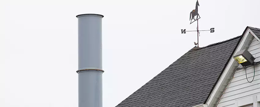 Chimney Inspection in Mineral Wells, TX