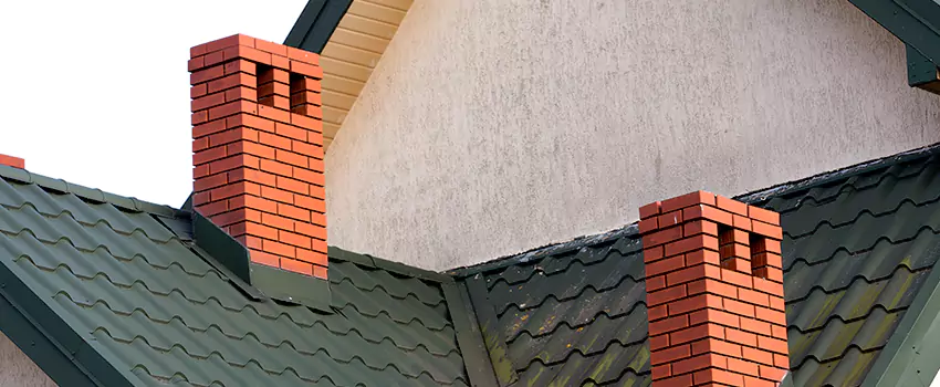 Chimney Saver Waterproofing Services in Mineral Wells, Texas