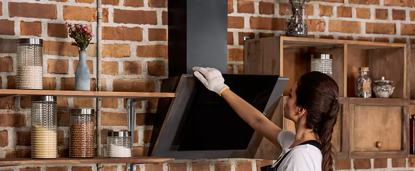 Chimney Installation in Mineral Wells, TX