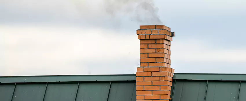 Chimney Soot Cleaning Cost in Mineral Wells, TX
