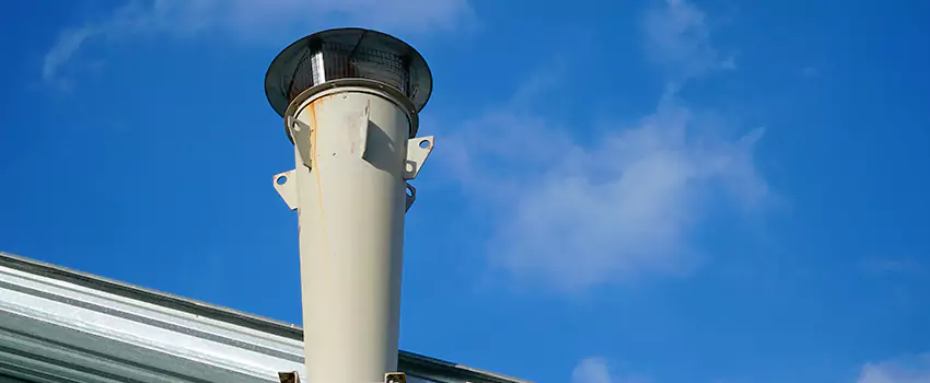 Chimney Spark Arrestor Requirements in Mineral Wells, TX
