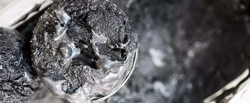 Clogged Dryer Vent Lint Cleaning in Mineral Wells, Texas