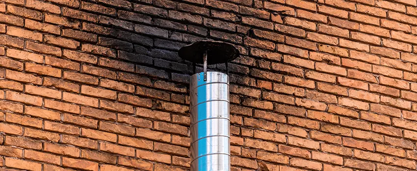 Diagnosing Commercial Chimney Problems in Mineral Wells, TX