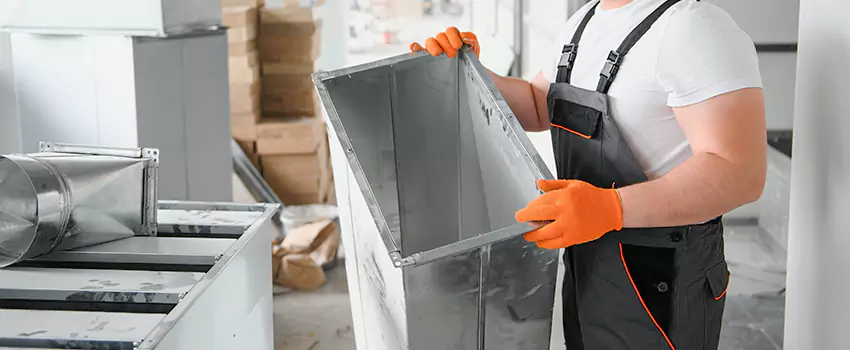 Benefits of Dryer Vent Inspection in Mineral Wells, TX