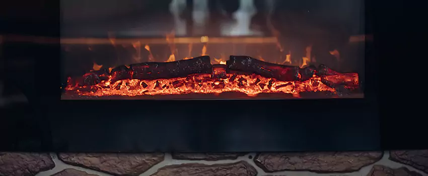 Outdoor Electric Fireplace Installation Solutions in Mineral Wells, TX