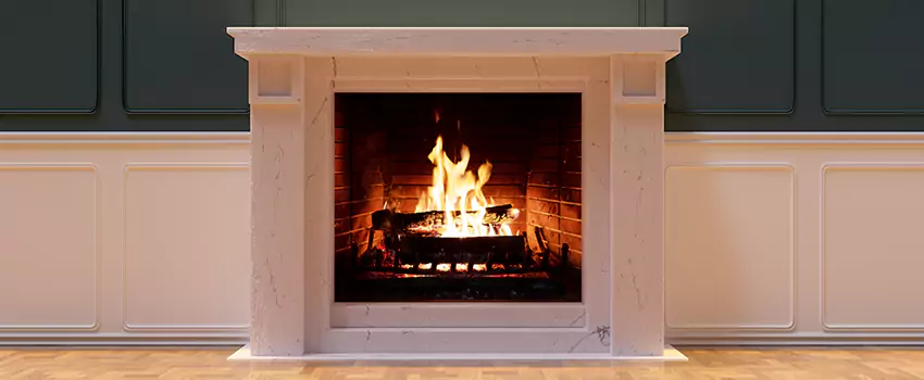 Empire Comfort Systems Fireplace Installation and Replacement in Mineral Wells, Texas