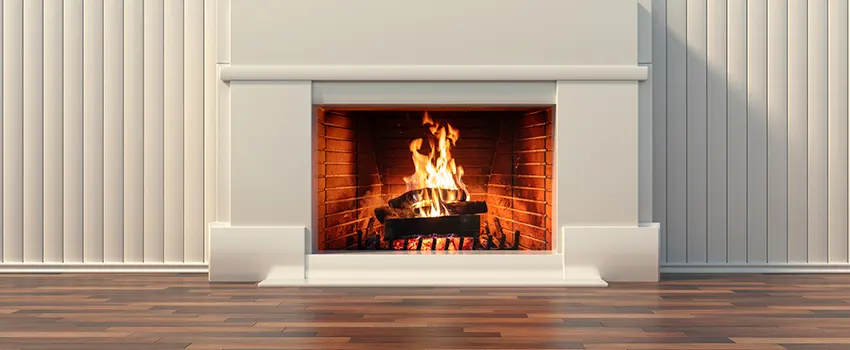 Fireplace Broken Ashtray Repair Services in Mineral Wells, Texas