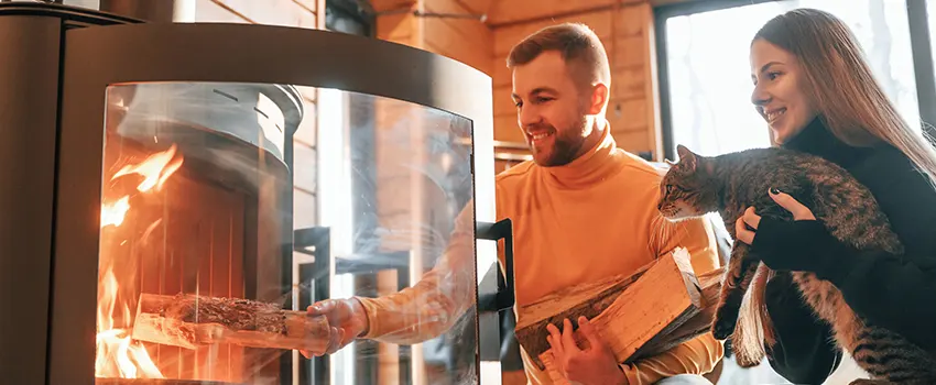 Fireplace Door Installation And Replacement Contractors in Mineral Wells, TX