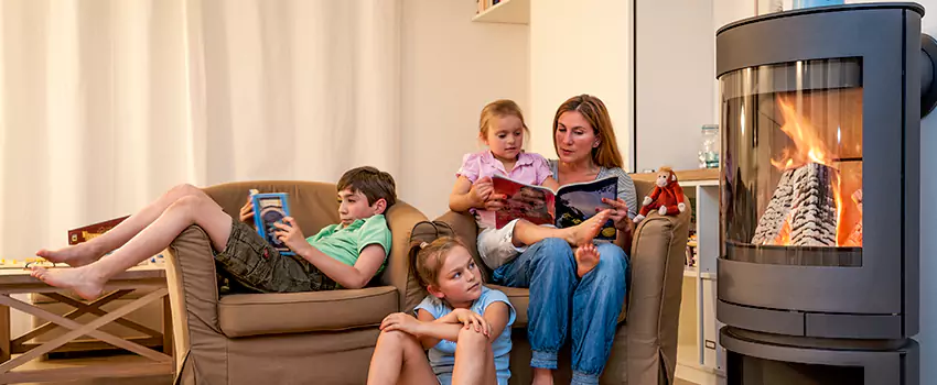 Kidsproofing Gas Fireplaces Installation in Mineral Wells, TX