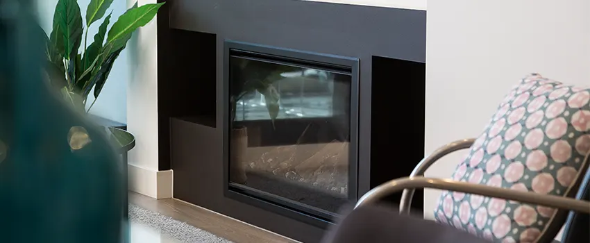 Welding Repairs for Fireplace Grate in Mineral Wells, TX