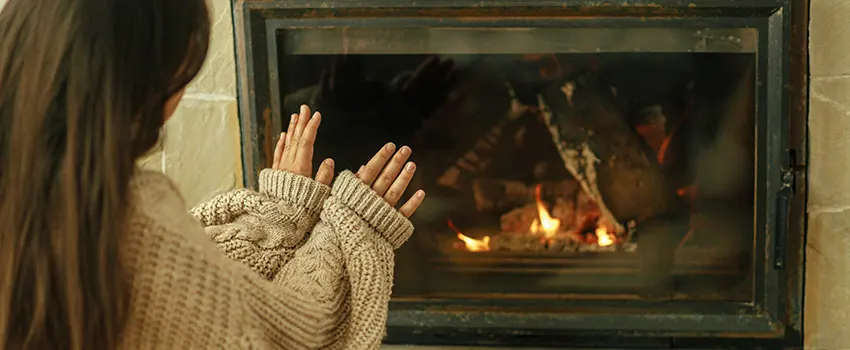 Wood-burning Fireplace Smell Removal Services in Mineral Wells, TX