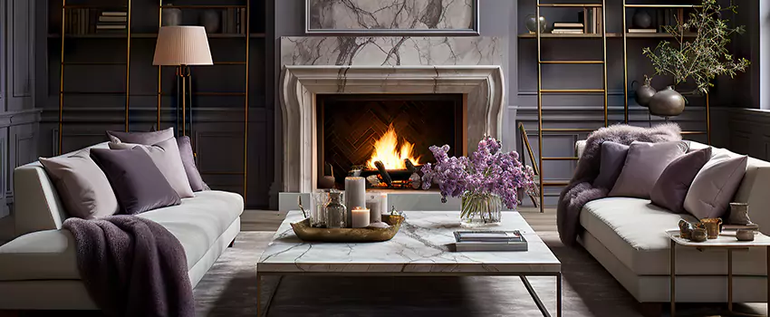 Fireplace Xtrordinair Ember-Glo Insert Fireplace Maintenance in Mineral Wells, Texas