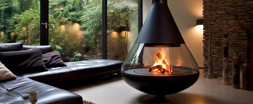 Affordable Floating Fireplace Repair And Installation Services in Mineral Wells, Texas