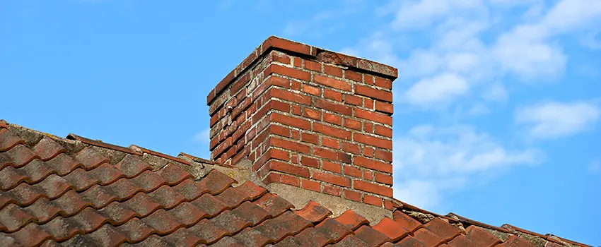 Flue Tiles Cracked Repair Services near Me in Mineral Wells, TX