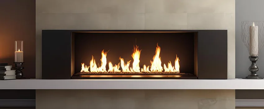 Vent Free Gas Fireplaces Repair Solutions in Mineral Wells, Texas