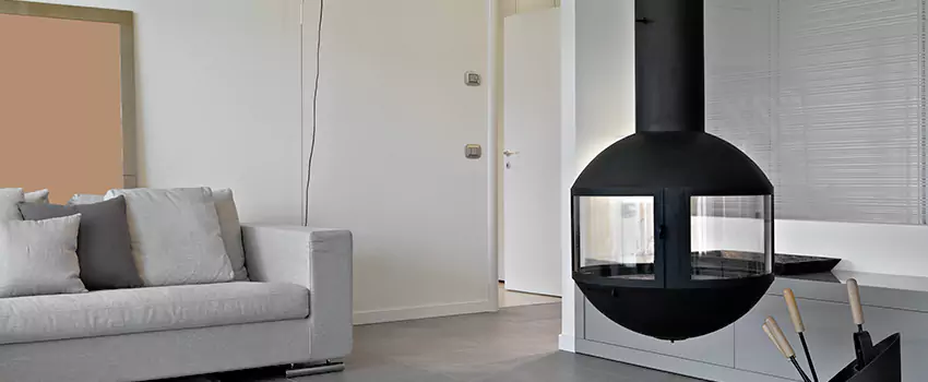 Hanging & Suspended Fireplaces Designer in Mineral Wells, Texas