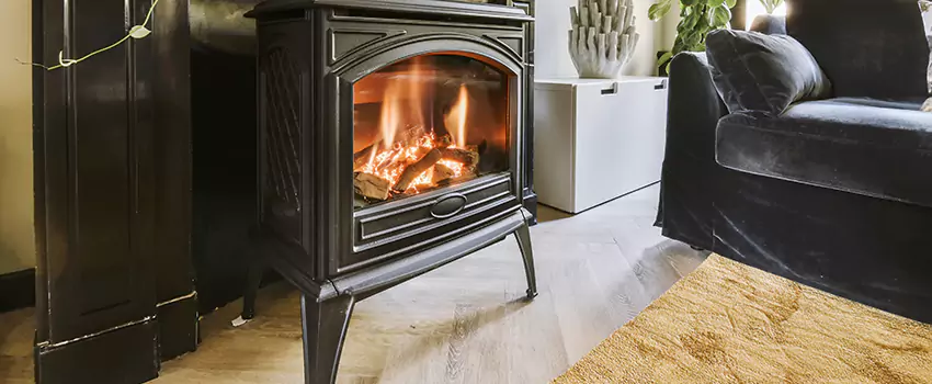 Cost of Hearthstone Stoves Fireplace Services in Mineral Wells, Texas