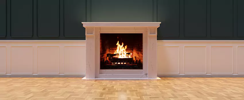 Napoleon Electric Fireplaces Inspection Service in Mineral Wells, Texas