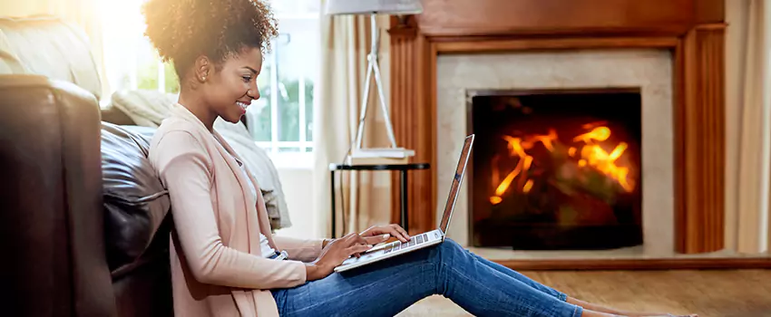 Cost-Effective Osburn Fireplace Installation and Repair in Mineral Wells, TX