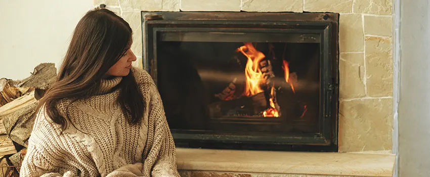 Regency Outdoor Fireplace Products Maintenance and Replacement Services in Mineral Wells, Texas