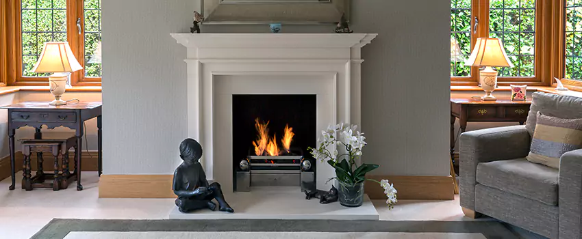 RSF Fireplaces Maintenance and Repair in Mineral Wells, Texas