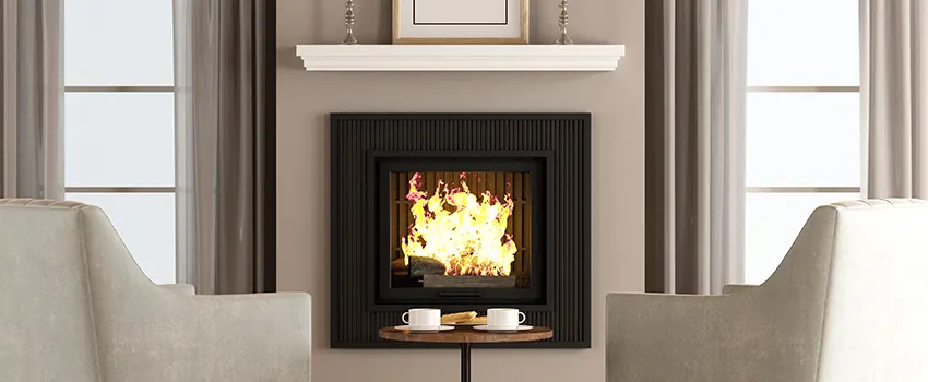 Superior Outdoor Fireplace Repair in Mineral Wells, TX