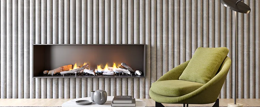 Town & Country Outdoor Fireplace in Mineral Wells, TX