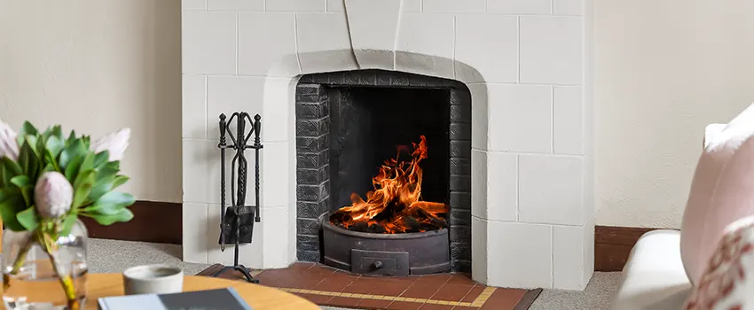 Valor Fireplaces and Stove Repair in Mineral Wells, TX