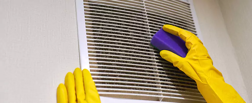 Vent Cleaning Company in Mineral Wells, TX