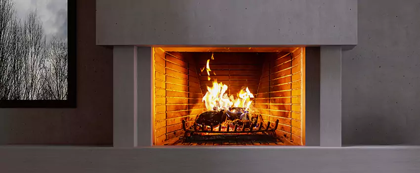 Indoor Wood Burning Furnace Repair and Installation in Mineral Wells, Texas