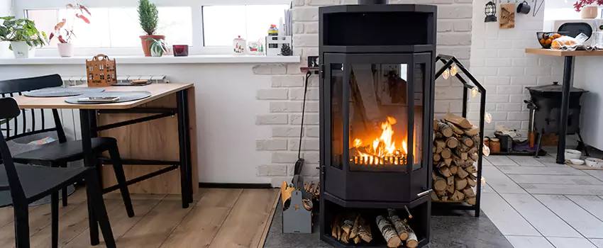 Wood Stove Inspection Services in Mineral Wells, TX
