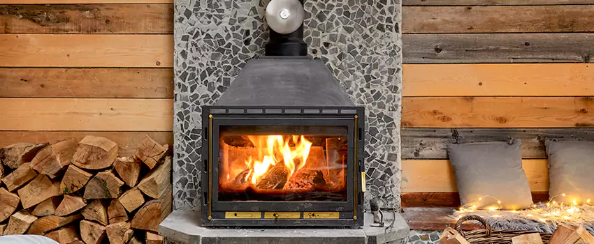 Wood Stove Cracked Glass Repair Services in Mineral Wells, TX