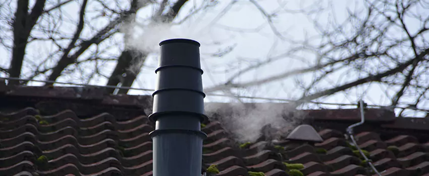 Broken Chimney Animal Screen Repair And Installation in Mineral Wells, TX
